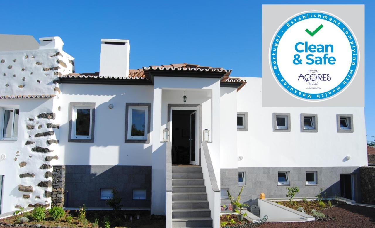 LivramentoCasa Da Malta别墅 外观 照片
