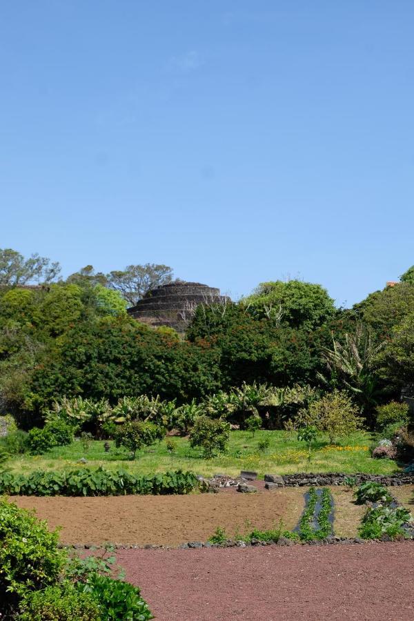 LivramentoCasa Da Malta别墅 外观 照片
