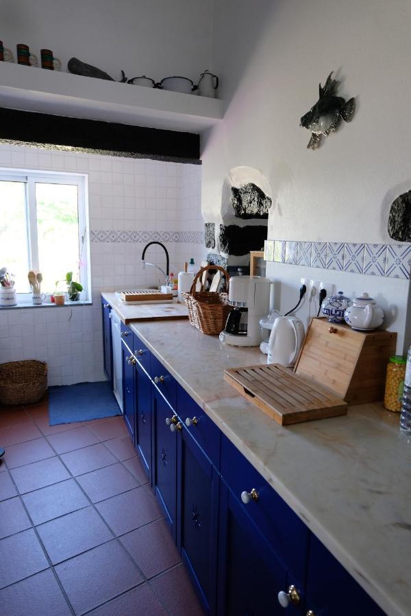 LivramentoCasa Da Malta别墅 外观 照片
