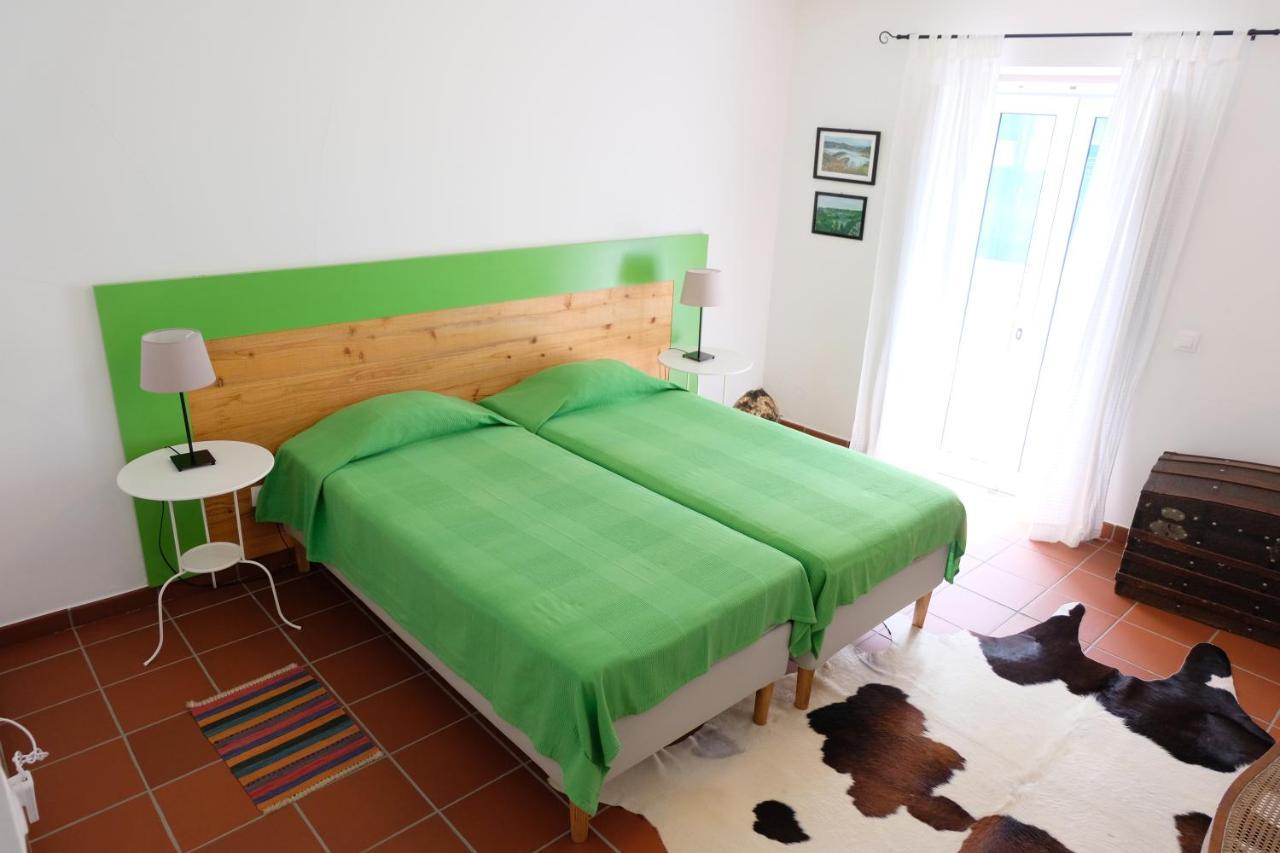 LivramentoCasa Da Malta别墅 外观 照片