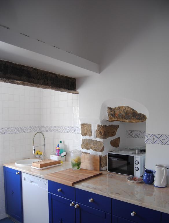 LivramentoCasa Da Malta别墅 外观 照片