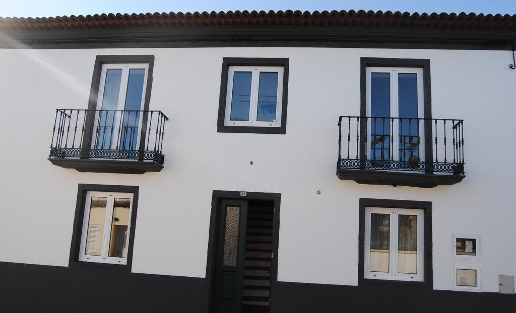 LivramentoCasa Da Malta别墅 外观 照片