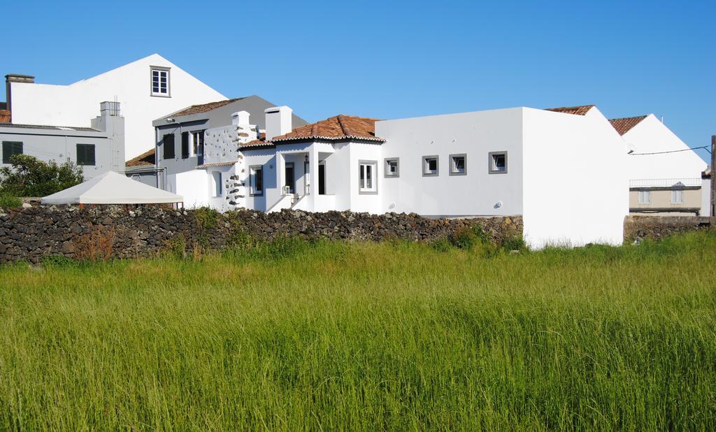 LivramentoCasa Da Malta别墅 外观 照片