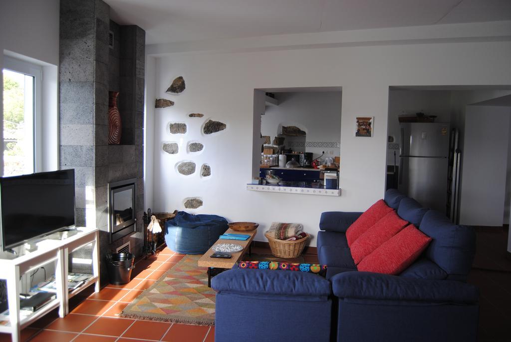 LivramentoCasa Da Malta别墅 外观 照片