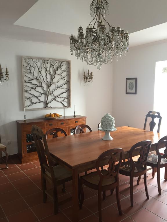 LivramentoCasa Da Malta别墅 外观 照片