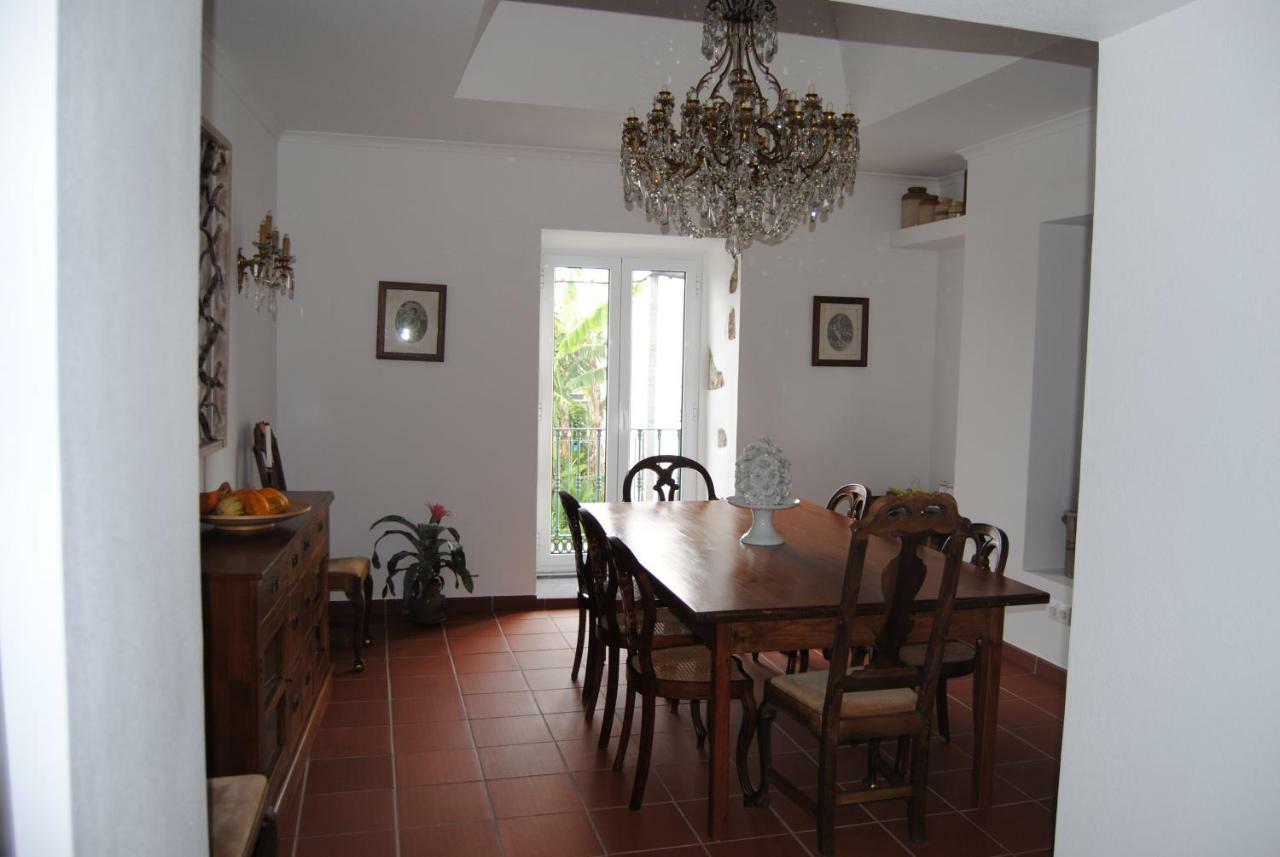 LivramentoCasa Da Malta别墅 外观 照片